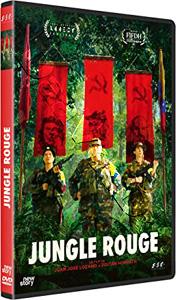 Red Jungle |   DVD